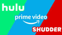 本周 Hulu、亚马逊和 Shudder 有什么新内容？电影、电视节目和原创作品